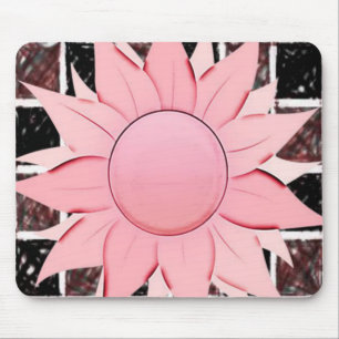 Mousepad Schachbrett