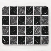 Mousepad Schachbrett (Vorne)