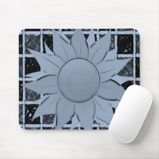 Mousepad Schachbrett (Mit Mouse)