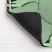 Mousepad Schachbrett (Ecke)