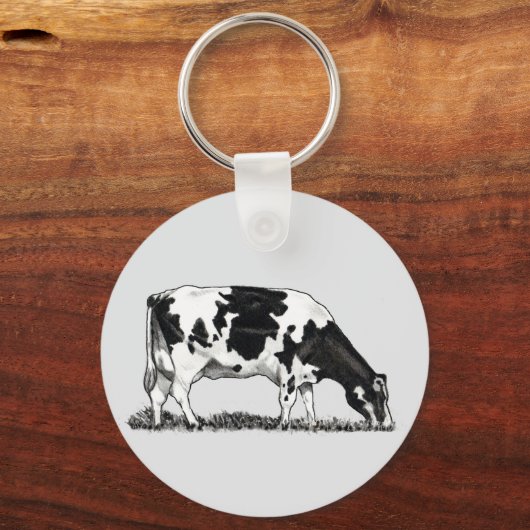 Mousepad Schlüsselanhänger (Vorderseite)