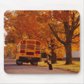 MOUSEPAD SCHOOL BUS (Vorne)