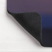 Mousepad Schreibtischmatte Design-Stil (Ecke)