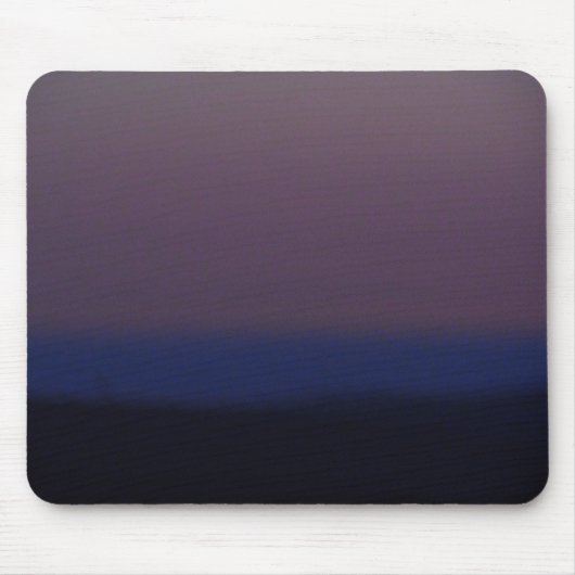 Mousepad Schreibtischmatte Design-Stil (Vorne)