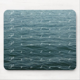 Mousepad schützen