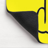 Mousepad Scrooge Dreh (Ecke)