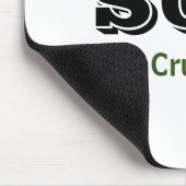 Mousepad SCZ Santa Cruz Bolivia (Ecke)