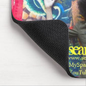 MousePAD sean360x All-Sehendes 360° (Ecke)