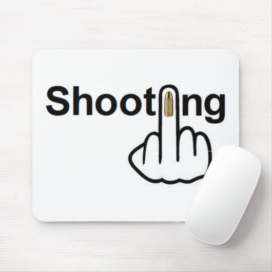 Mousepad Shooting Dreh (Mit Mouse)