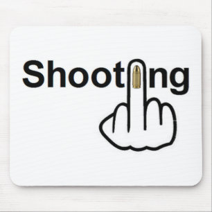 Mousepad Shooting Dreh