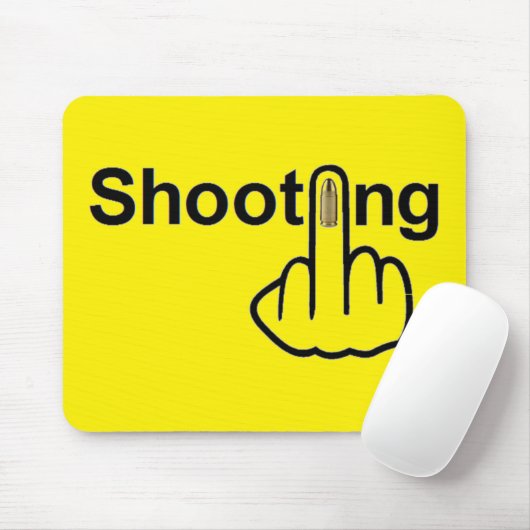 Mousepad Shooting Dreh (Mit Mouse)