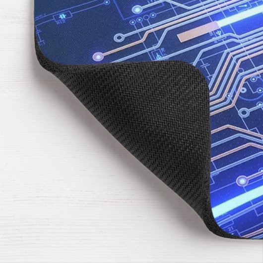 Mousepad - Silicone-Chip (Ecke)