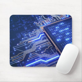 Mousepad - Silicone-Chip