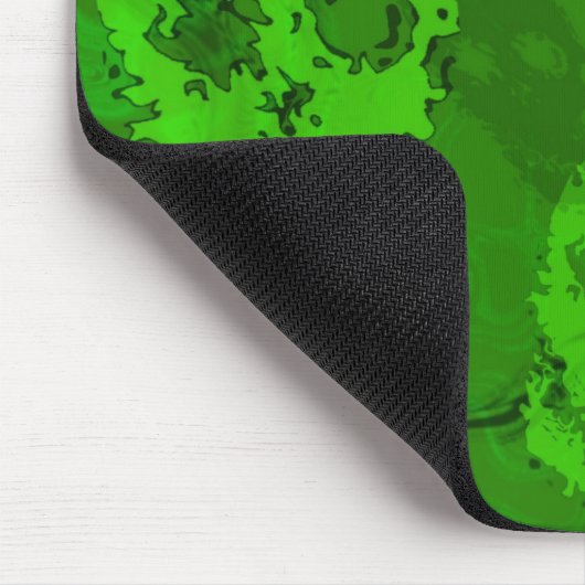 Mousepad Skull Specters (Ecke)