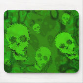 Mousepad Skull Specters (Vorne)