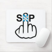 Mousepad SNP Dreh (Mit Mouse)