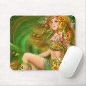 MousePad Sommer (Mit Mouse)
