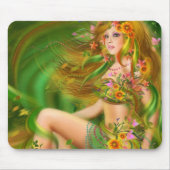 MousePad Sommer (Vorne)