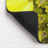 Mousepad Sonnenblumenblütchen (Ecke)