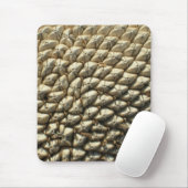 Mousepad - Sonnenblumensaat (Mit Mouse)