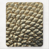 Mousepad - Sonnenblumensaat (Vorne)