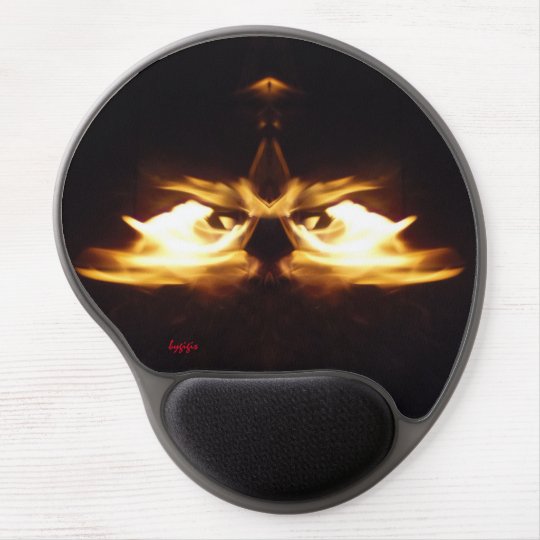 mousepad special cat bygigis