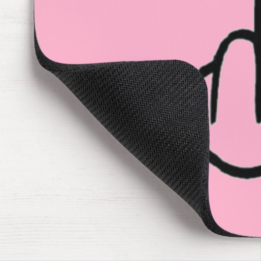 Mousepad Spicy Dreh (Ecke)