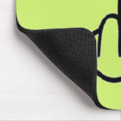 Mousepad Spicy Dreh (Ecke)