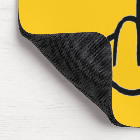 Mousepad Spicy Dreh (Ecke)