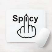 Mousepad Spicy Dreh (Mit Mouse)