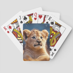 Mousepad Spielkarten