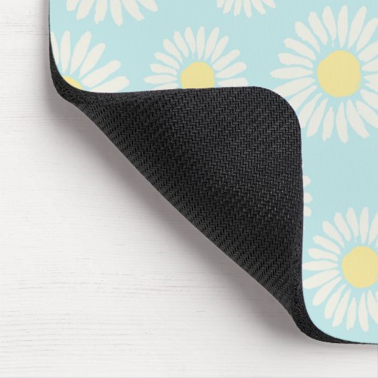 Mousepad Spring Florals (Ecke)