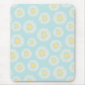 Mousepad Spring Florals (Vorne)