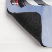 Mousepad St. Augustine Lighthouse (Ecke)