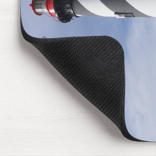 Mousepad St. Augustine Lighthouse (Ecke)