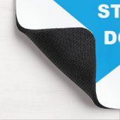 Mousepad Star Dog auf Torquios Star (Ecke)