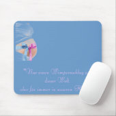Mousepad Sternenkinder (Mit Mouse)