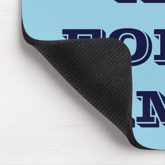 Mousepad-Stolperfliegerfamilie Mousepad (Ecke)