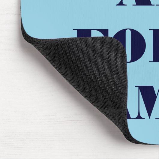 Mousepad-Stolperfliegerfamilie Mousepad (Ecke)