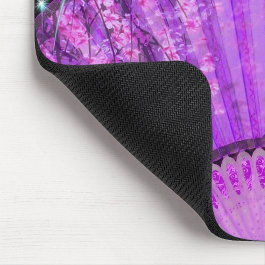 Mousepad Stranger (Ecke)