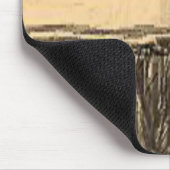 Mousepad Sunflower (Ecke)