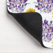 Mousepad Sunflower (Ecke)