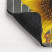 Mousepad Sunflower (Ecke)