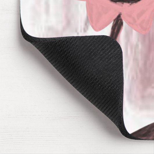 Mousepad Sunflower (Ecke)