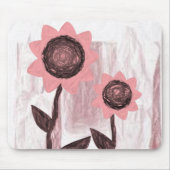 Mousepad Sunflower (Vorne)