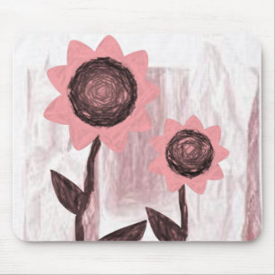 Mousepad Sunflower