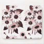 Mousepad Sunflower (Vorne)