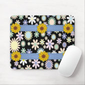 Mousepad Sunflower (Mit Mouse)