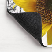 Mousepad Sunflower (Ecke)