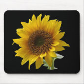 Mousepad Sunflower (Vorne)